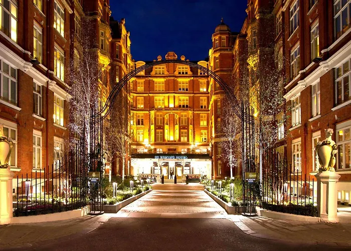 St. Ermin'S Hotel, Autograph Collection
